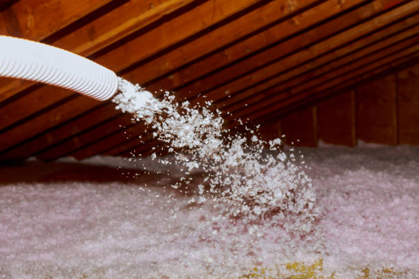 Reliable MS Insulation Contractor Solutions