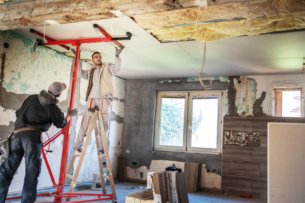 Best Commercial Insulation in Lyman, MS