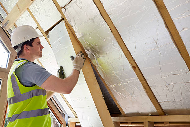 Best Energy Efficiency Solutions in Lyman, MS