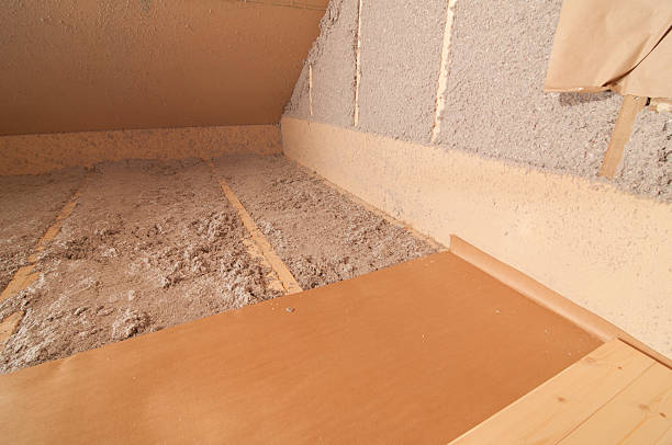 Best Residential Insulation in Lyman, MS